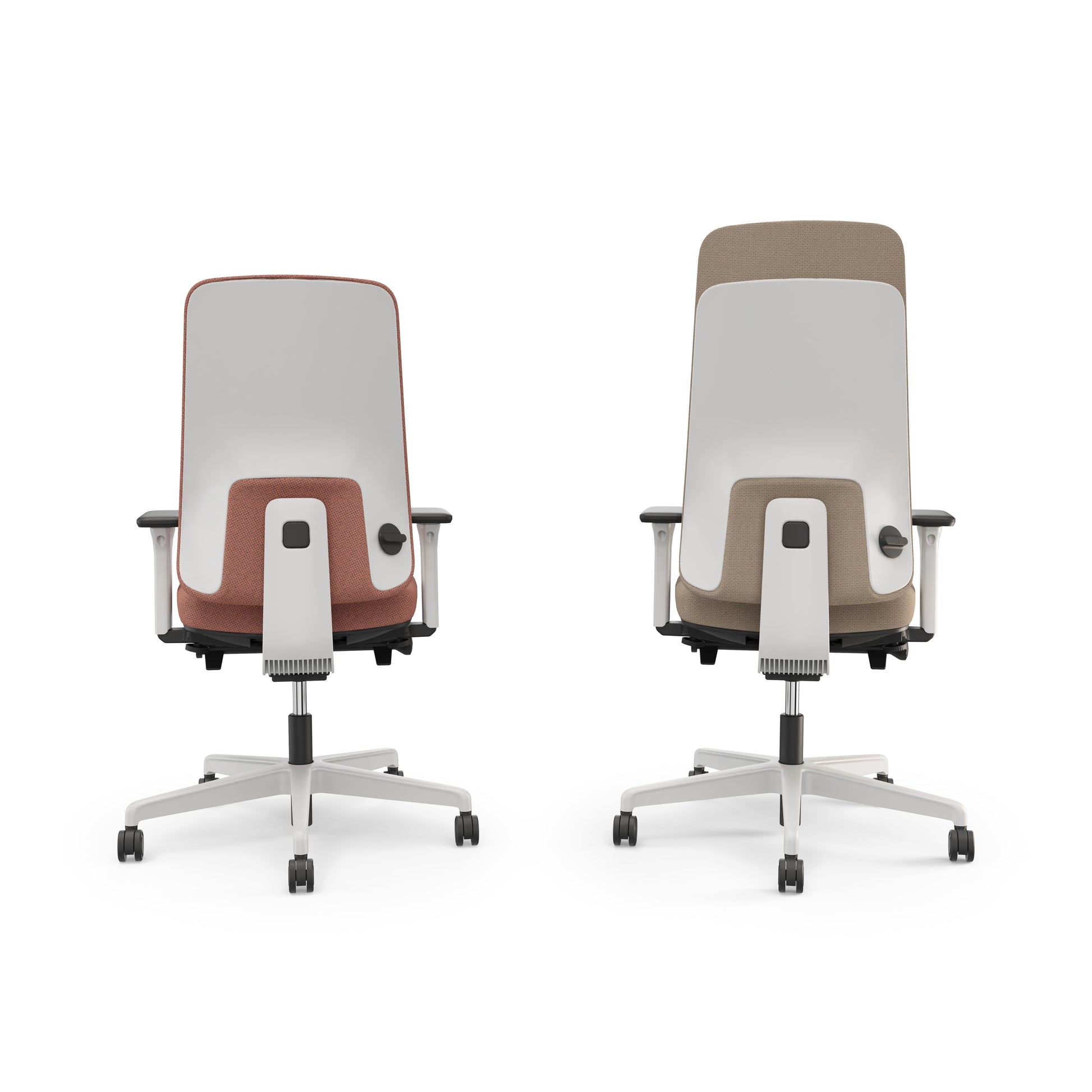 Viasit Prompt Too met ergonomisch synchroonmechanisme