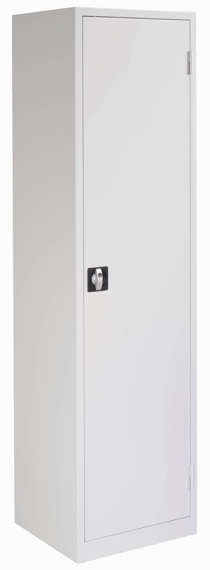 Heavy-duty swing door cabinet | 195 x 53 x 45 cm