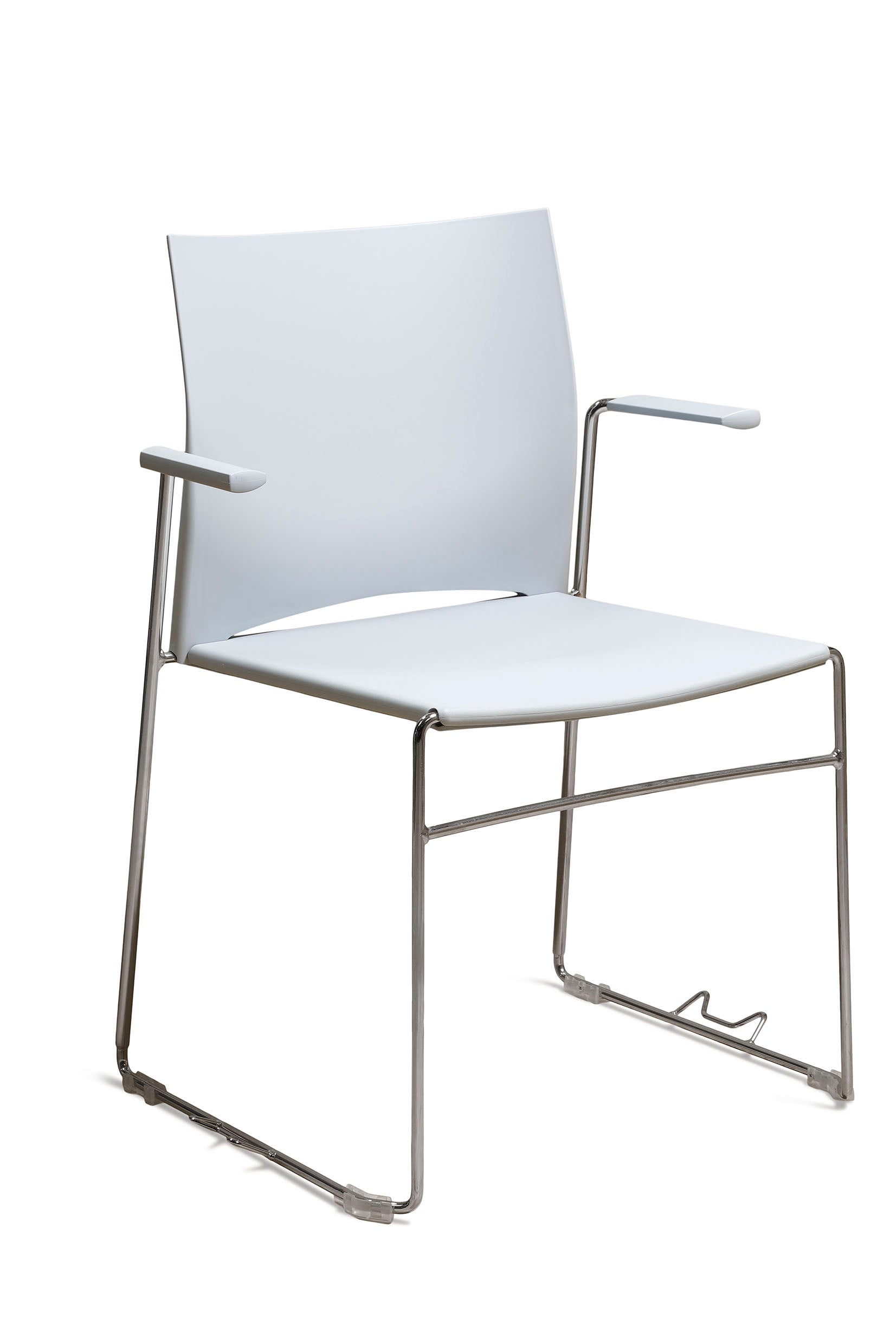 Kantine/zaalstoel A450