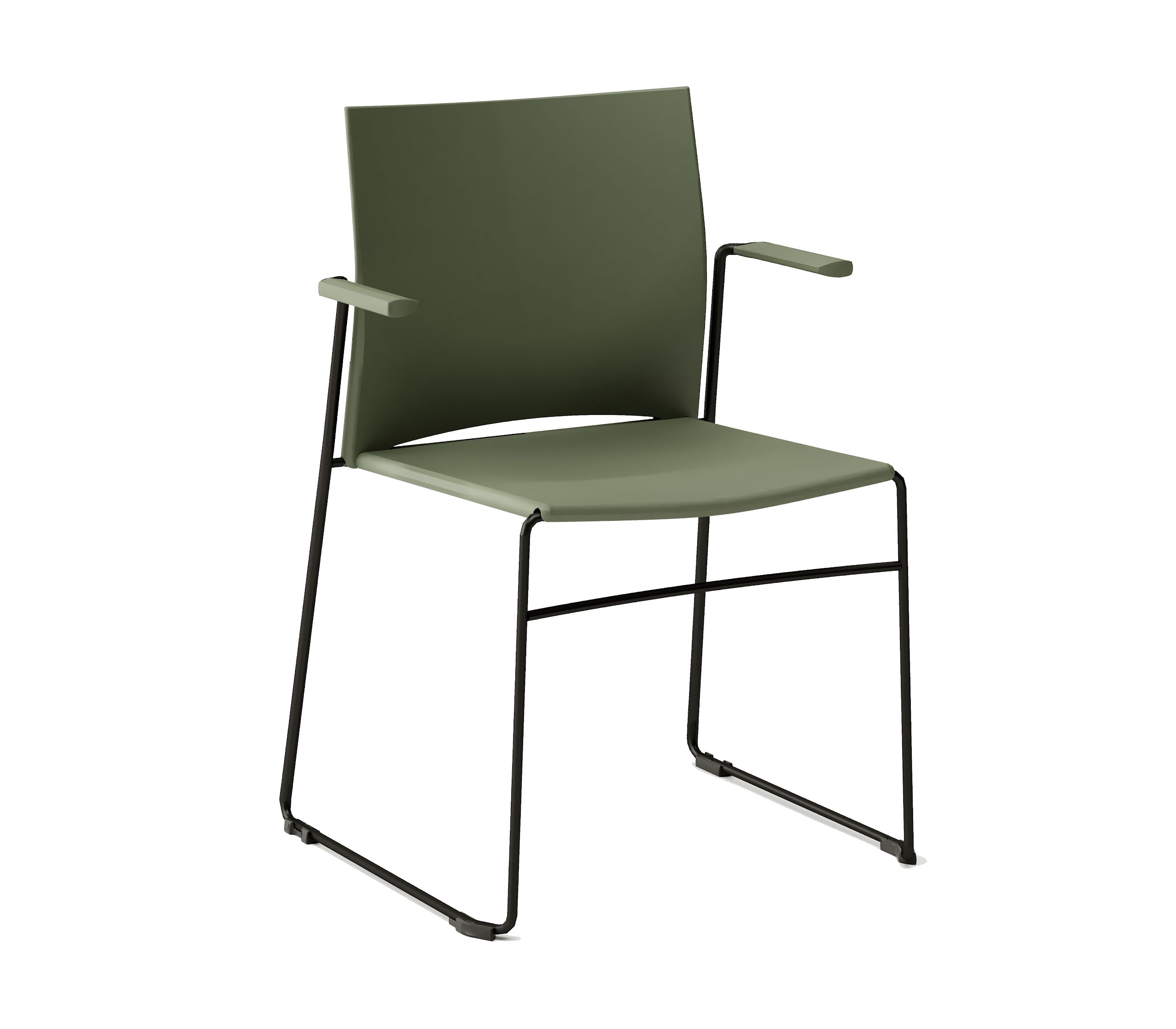 Kantine/zaalstoel A450
