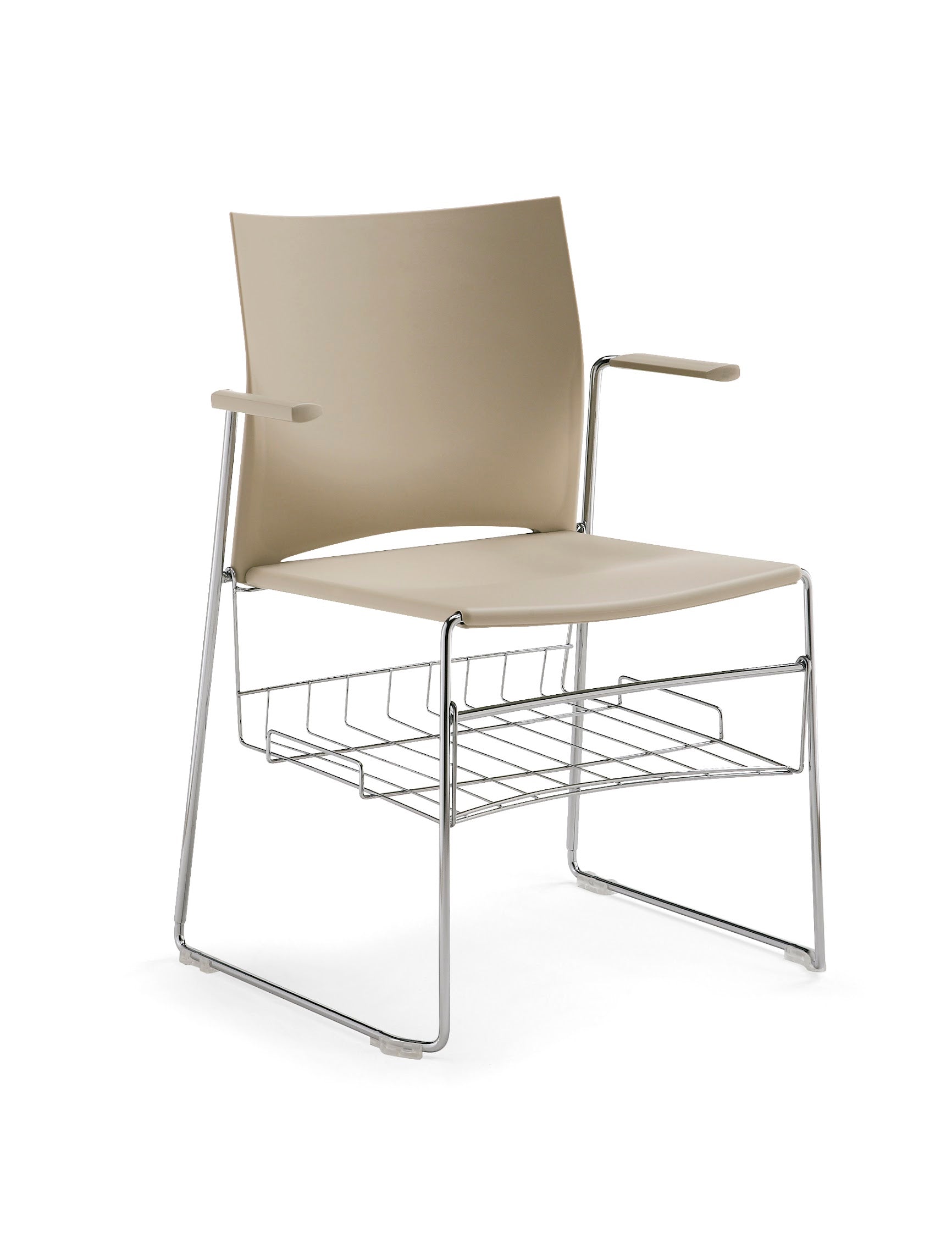 Kantine/zaalstoel A450