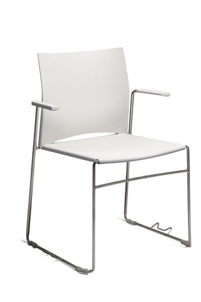 Kantine/zaalstoel A450