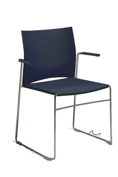 Kantine/zaalstoel A450