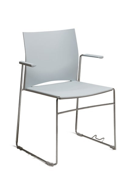 Kantine/zaalstoel A450