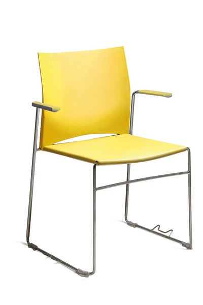 Kantine/zaalstoel A450
