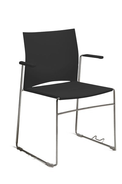 Kantine/zaalstoel A450
