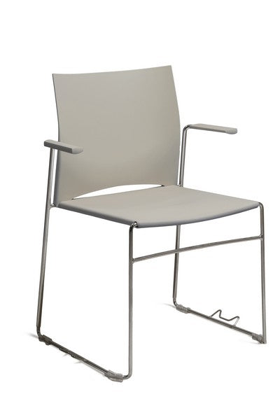 Kantine/zaalstoel A450