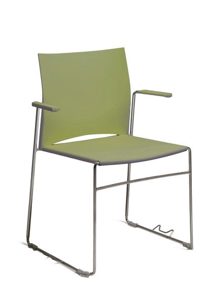 Kantine/zaalstoel A450