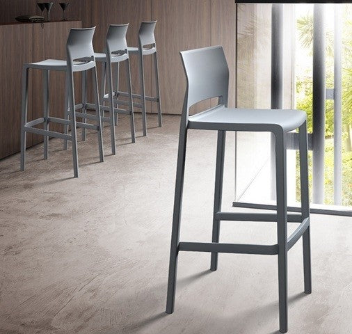 Active Stool 76 – Sustainable, Sturdy and Lightweight