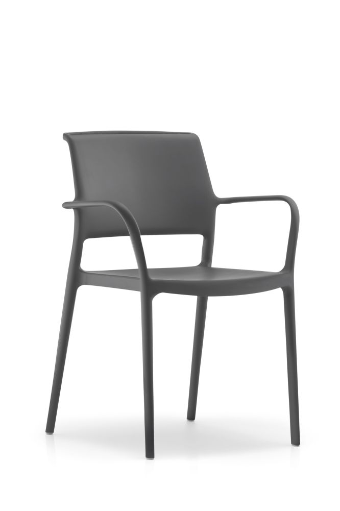 Ara 315 stoel met armleuning