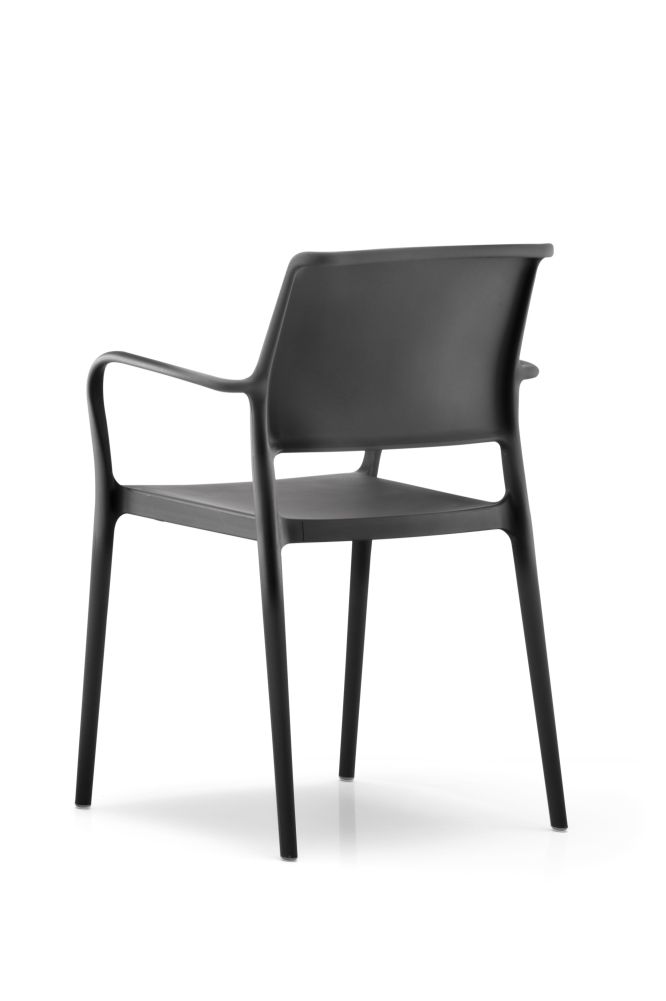 Ara 315 stoel met armleuning