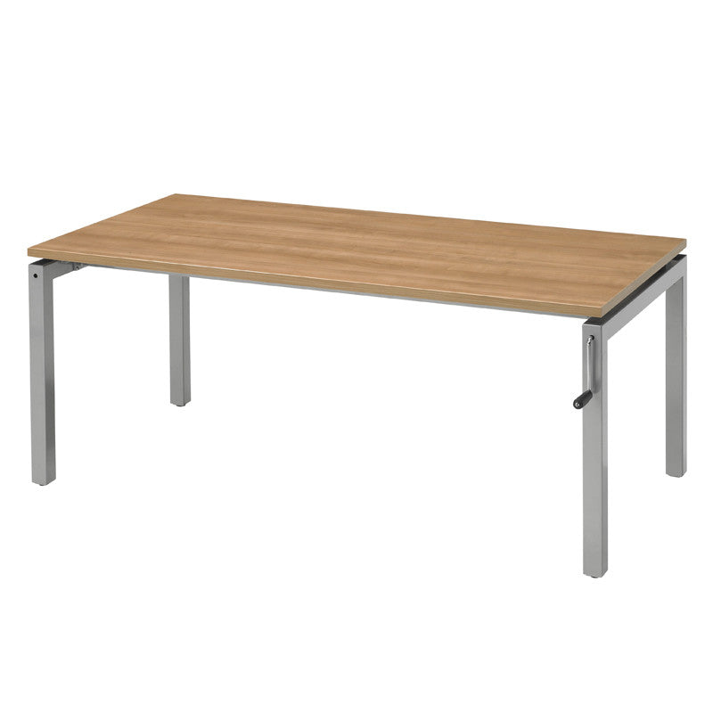 N Swing crank desk | 160 x 80cm