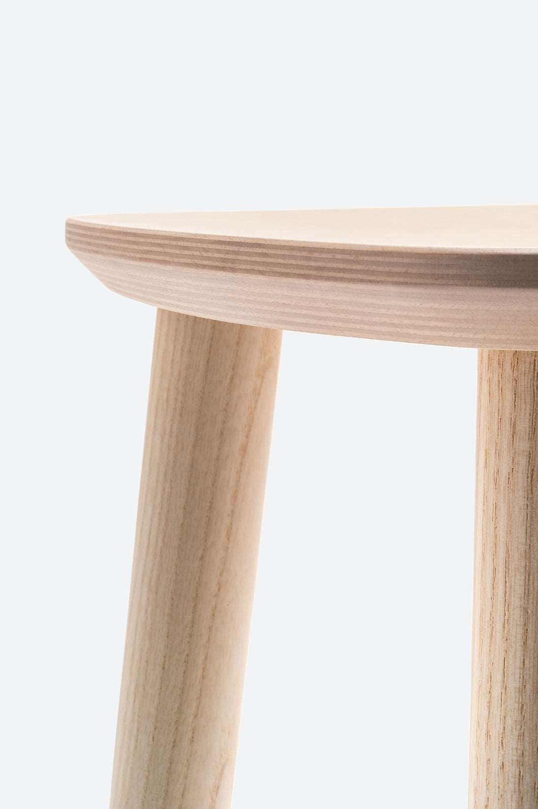 Babila 2702 Bar Stool