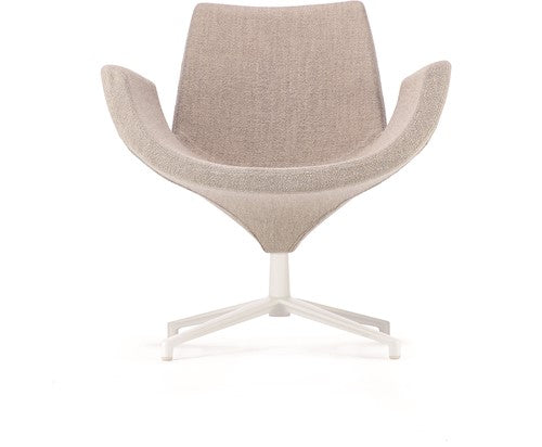 Beetle Low back loungechair