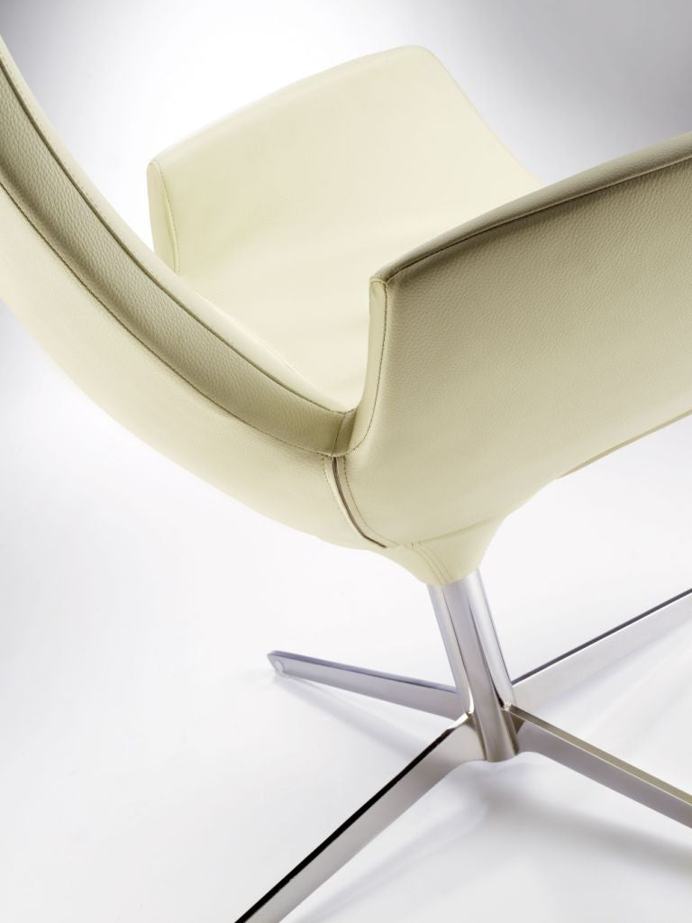 Beetle Low back loungechair