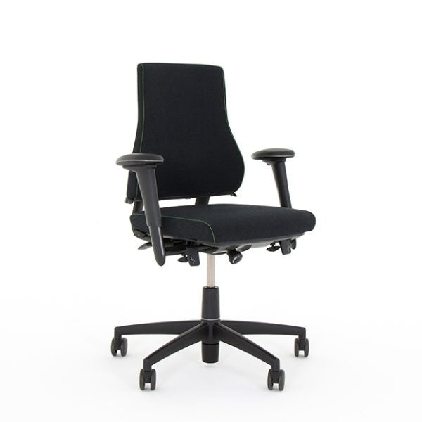 Axia bureaustoel - BMA | Refurbished