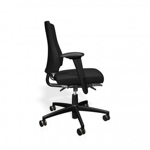 Axia bureaustoel - BMA | Refurbished