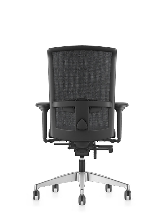 bureaustoel Se7en premium LX282