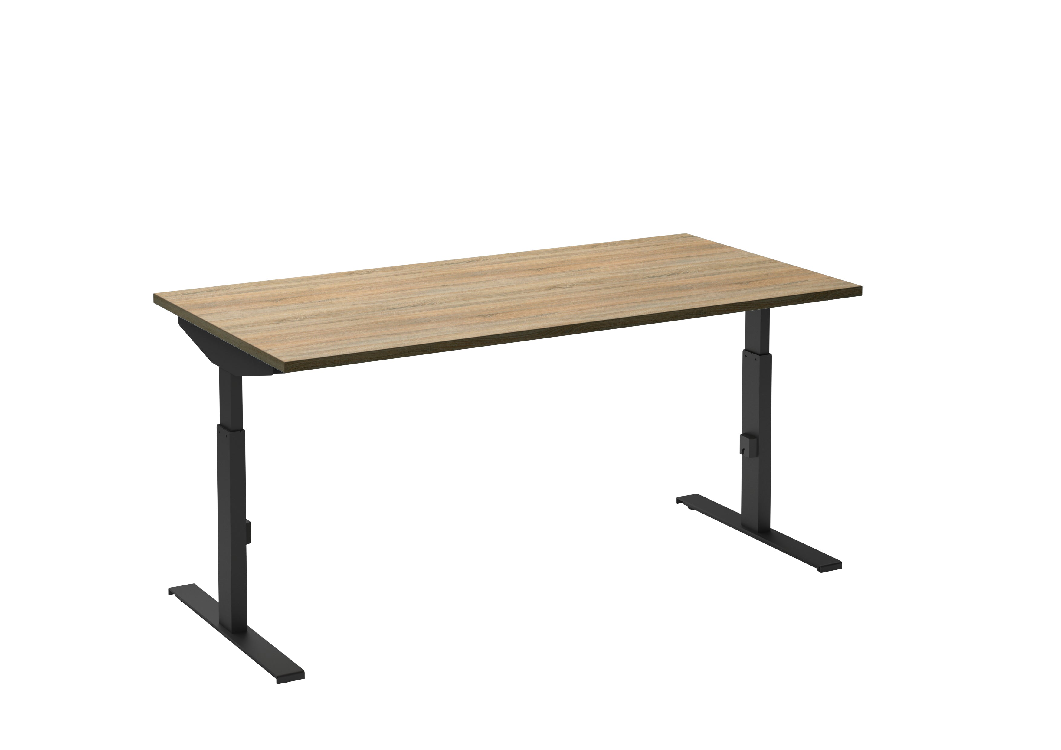 Altura Basic Click | Sit-Stand Desk
