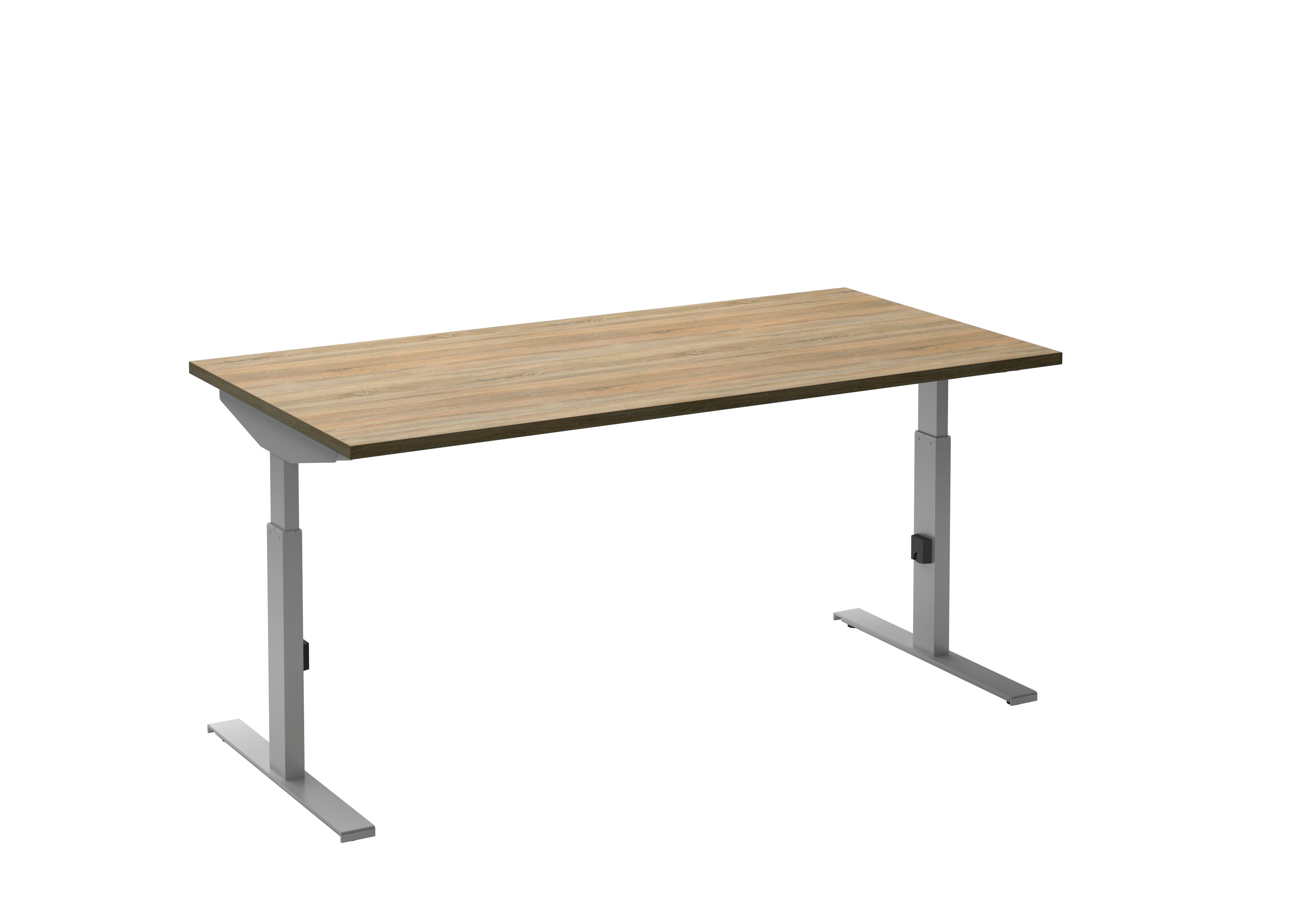 Altura Basic Click | Zit - Zit Bureau