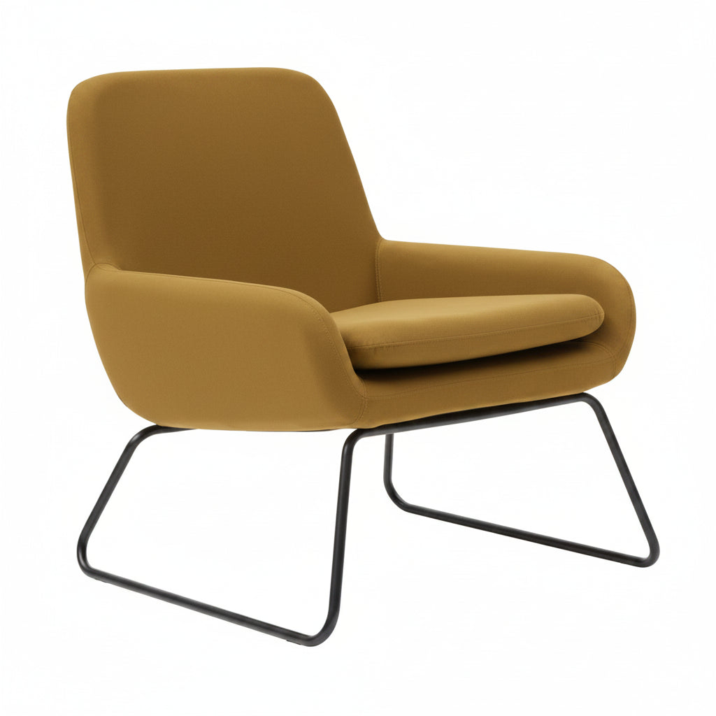 Coco-SL Lounge fauteuil