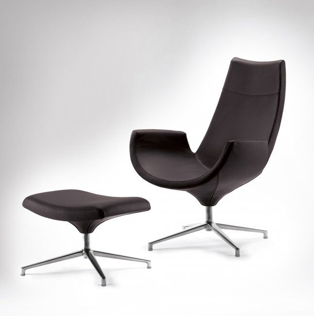 Beetle design voetenbank