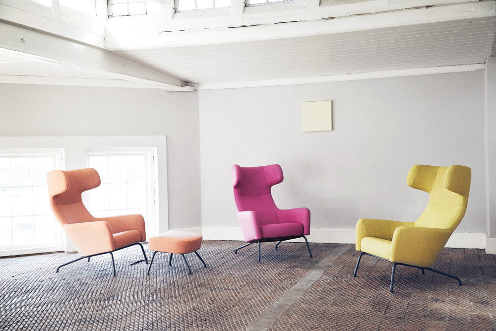 Havana Oorfauteuil