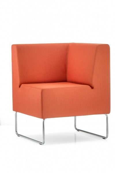 Loungebank Pedrali Host 202