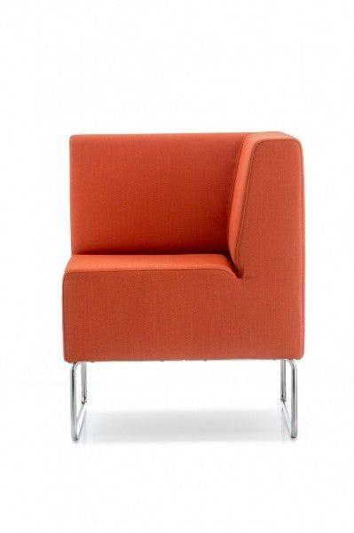 Loungebank Pedrali Host 202