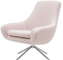 Noomi Lounge fauteuil
