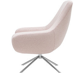 Noomi Lounge fauteuil