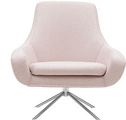 Noomi Lounge fauteuil