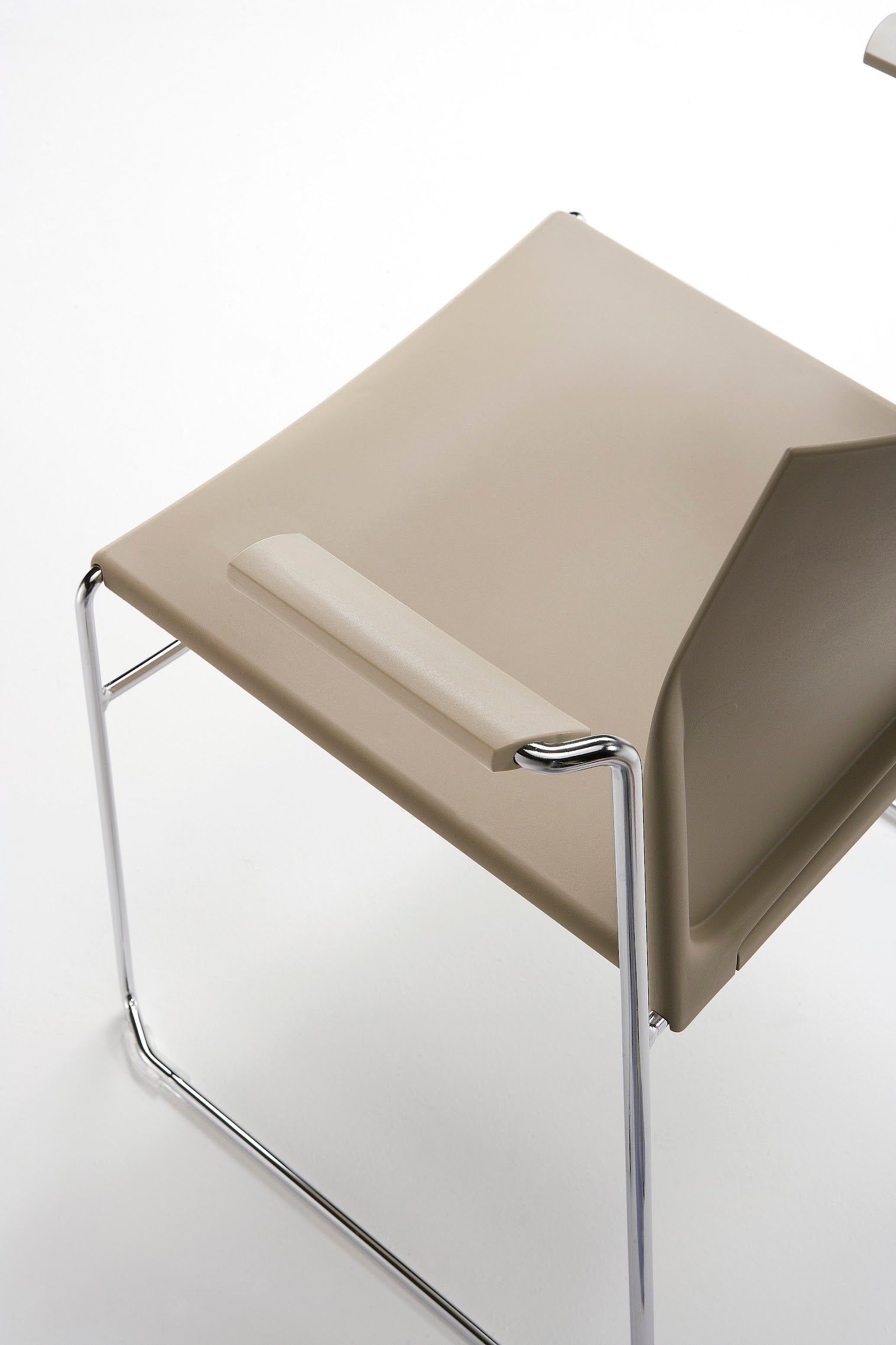 Kantine/zaalstoel A450