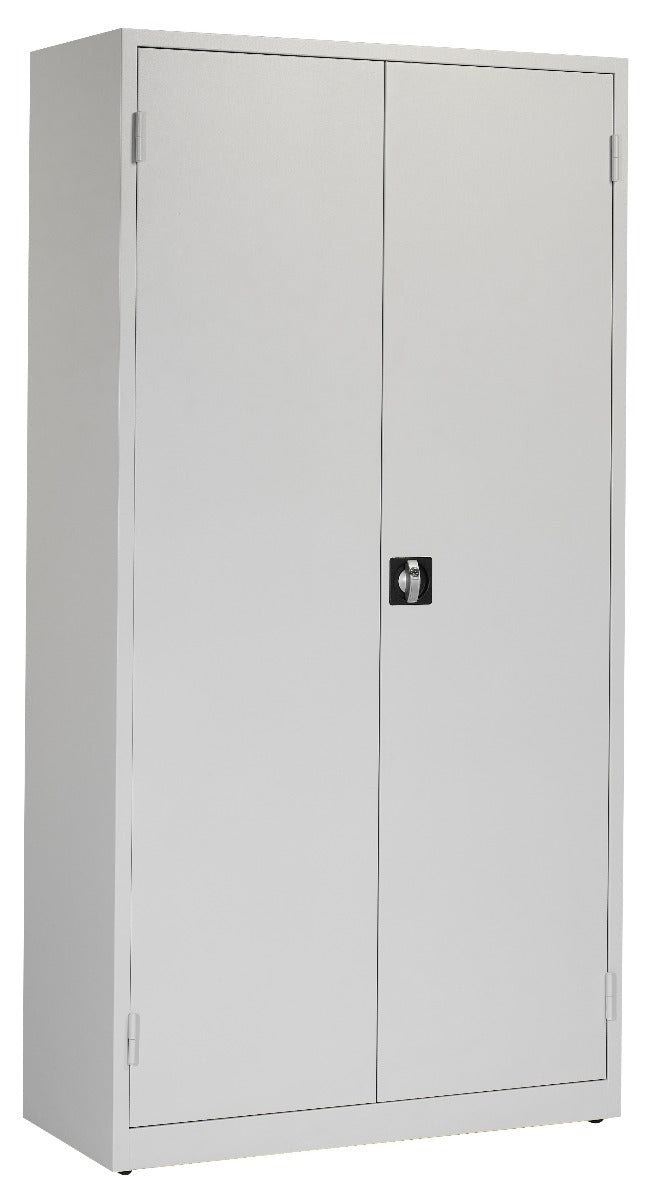 Heavy-duty tambour door cabinet | 195x100x45