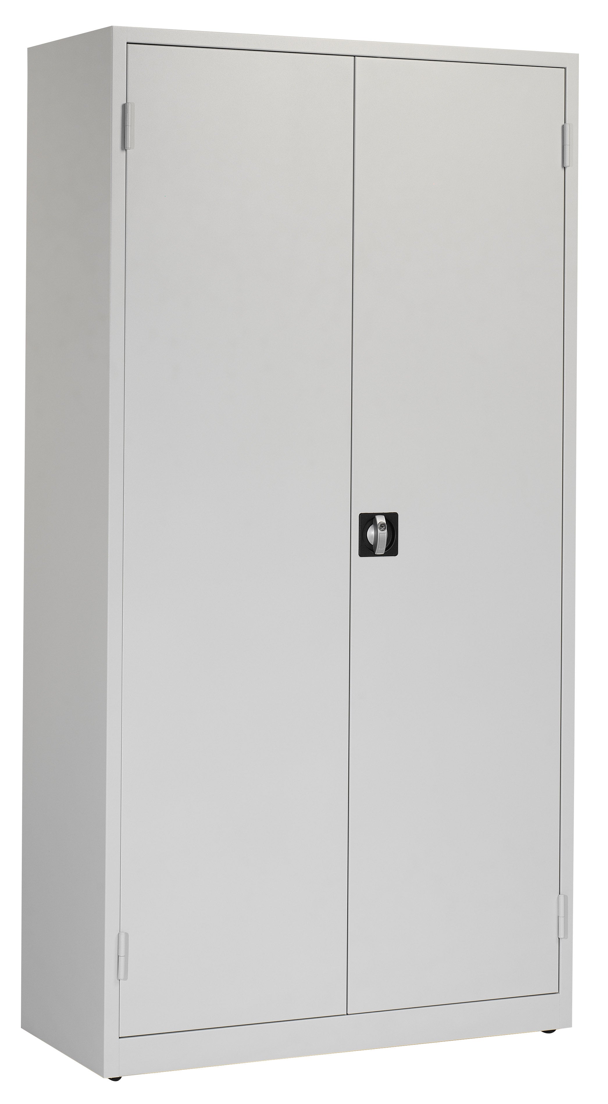Heavy-duty tambour door cabinet | 195x100x45