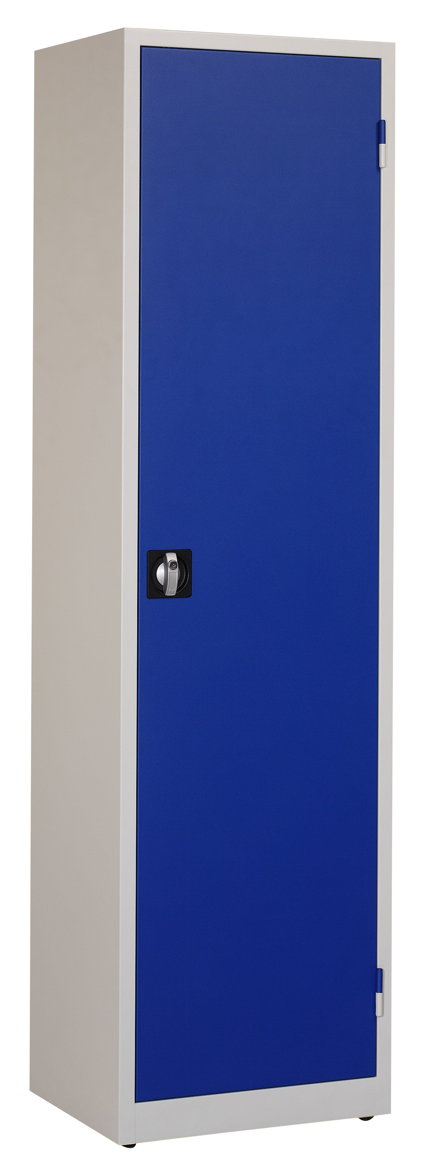 Heavy-duty swing door cabinet | 195 x 53 x 45 cm