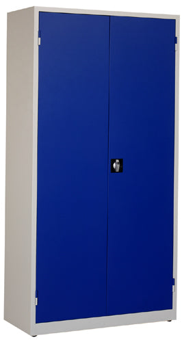 Heavy-duty tambour door cabinet | 195x100x45
