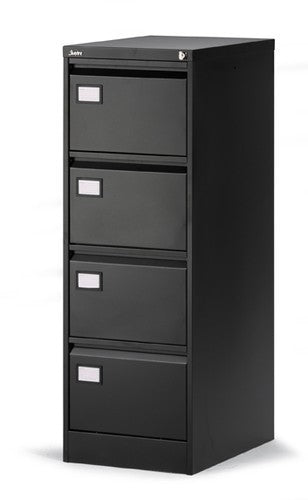 Dossierladenkast 4 laden