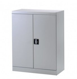 Gelaste Draaideurkast 74x80x38cm.