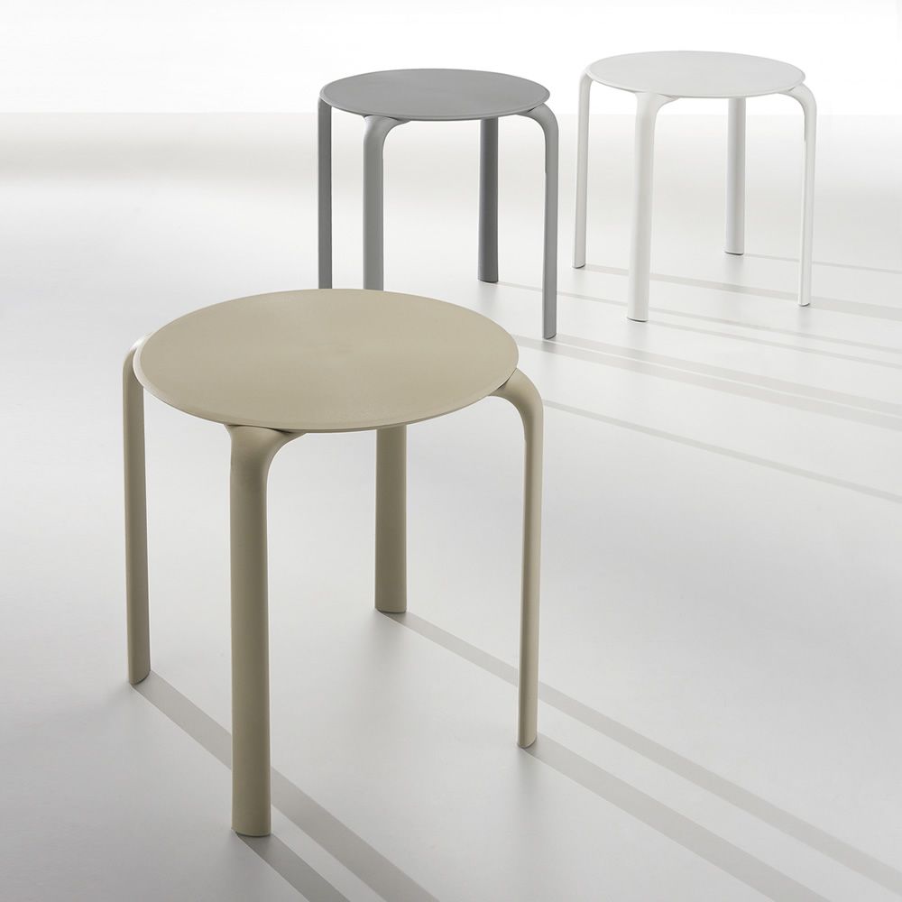 Drop ronde tafel