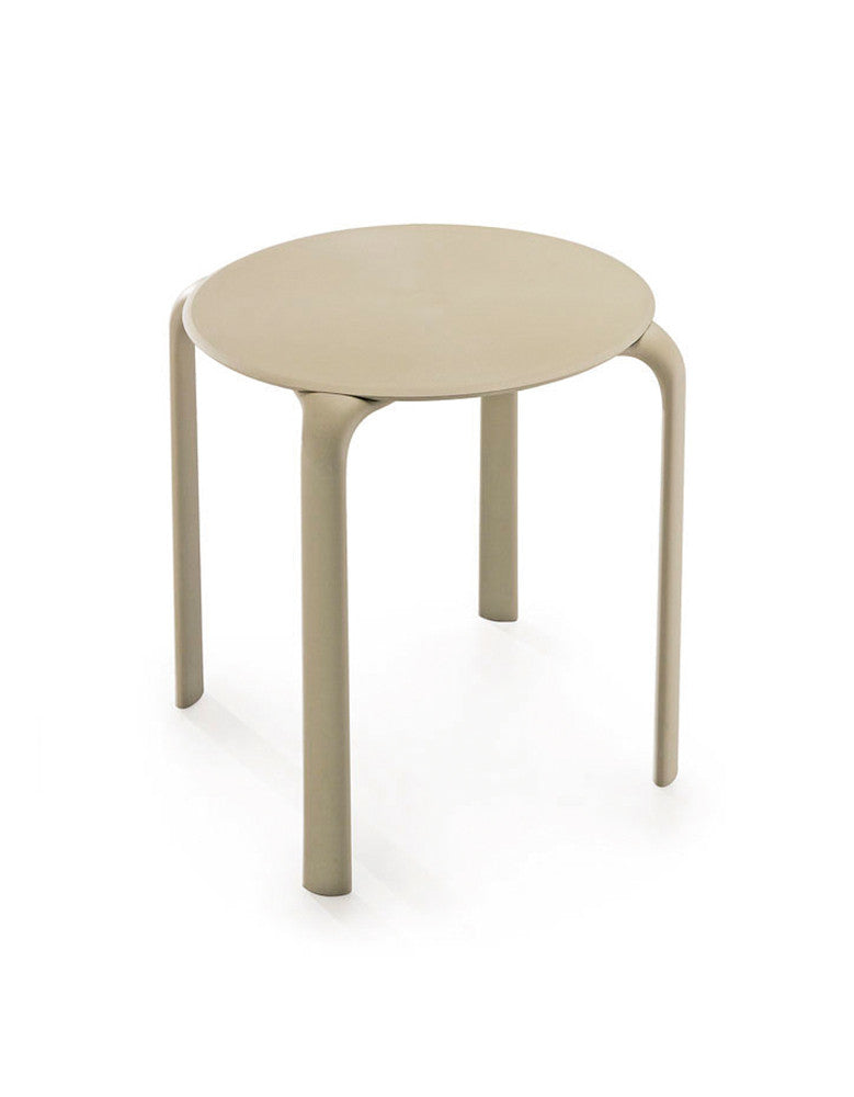 Drop ronde tafel