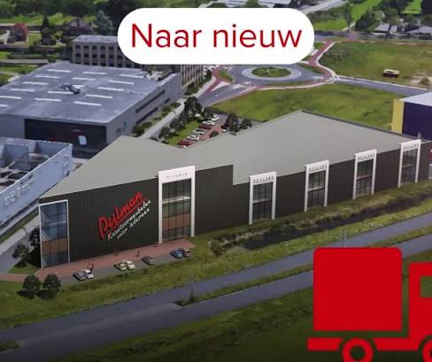 Vestiging Amersfoort
