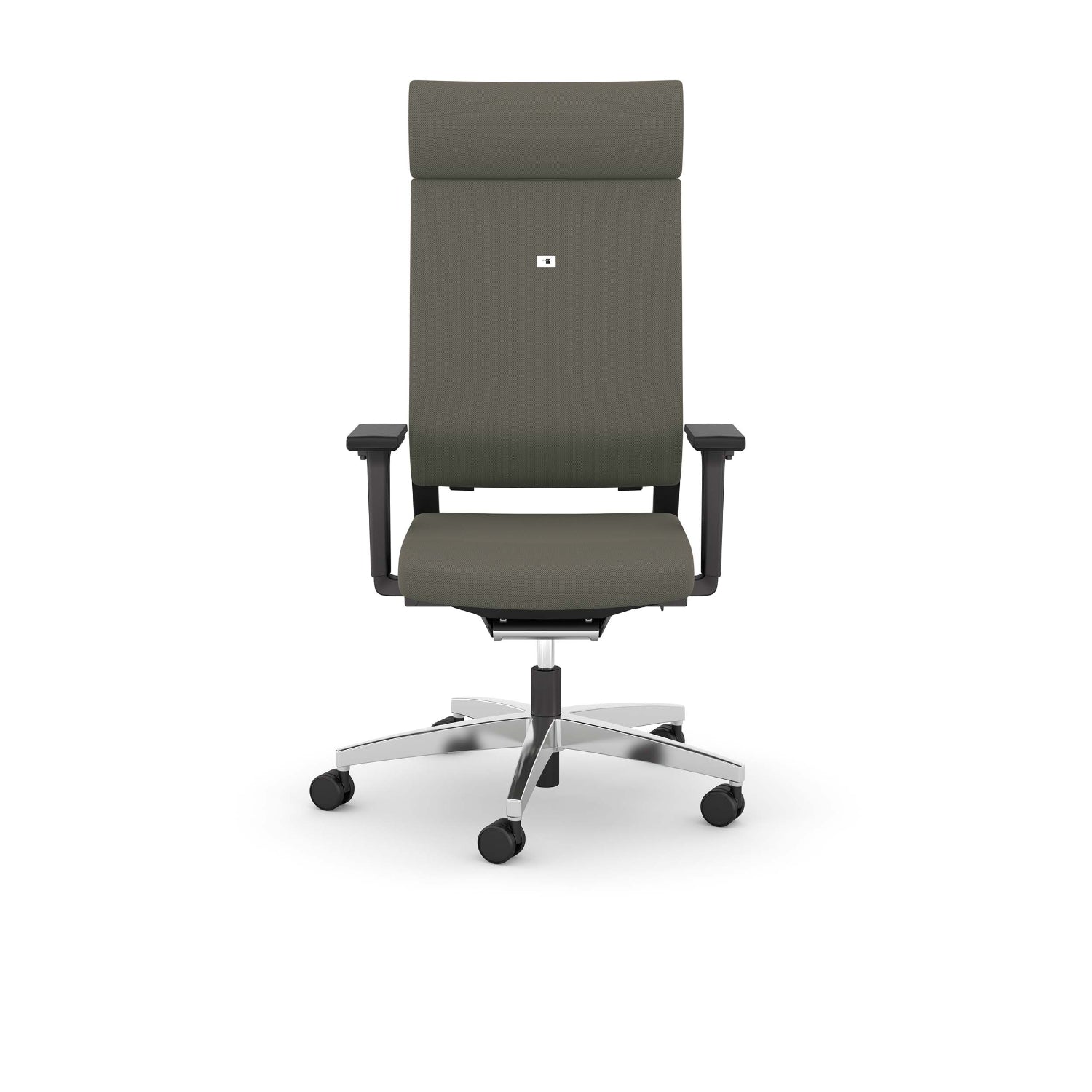 Viasit Impulse Bureaustoel NPR 1813 – NEN-EN 1335