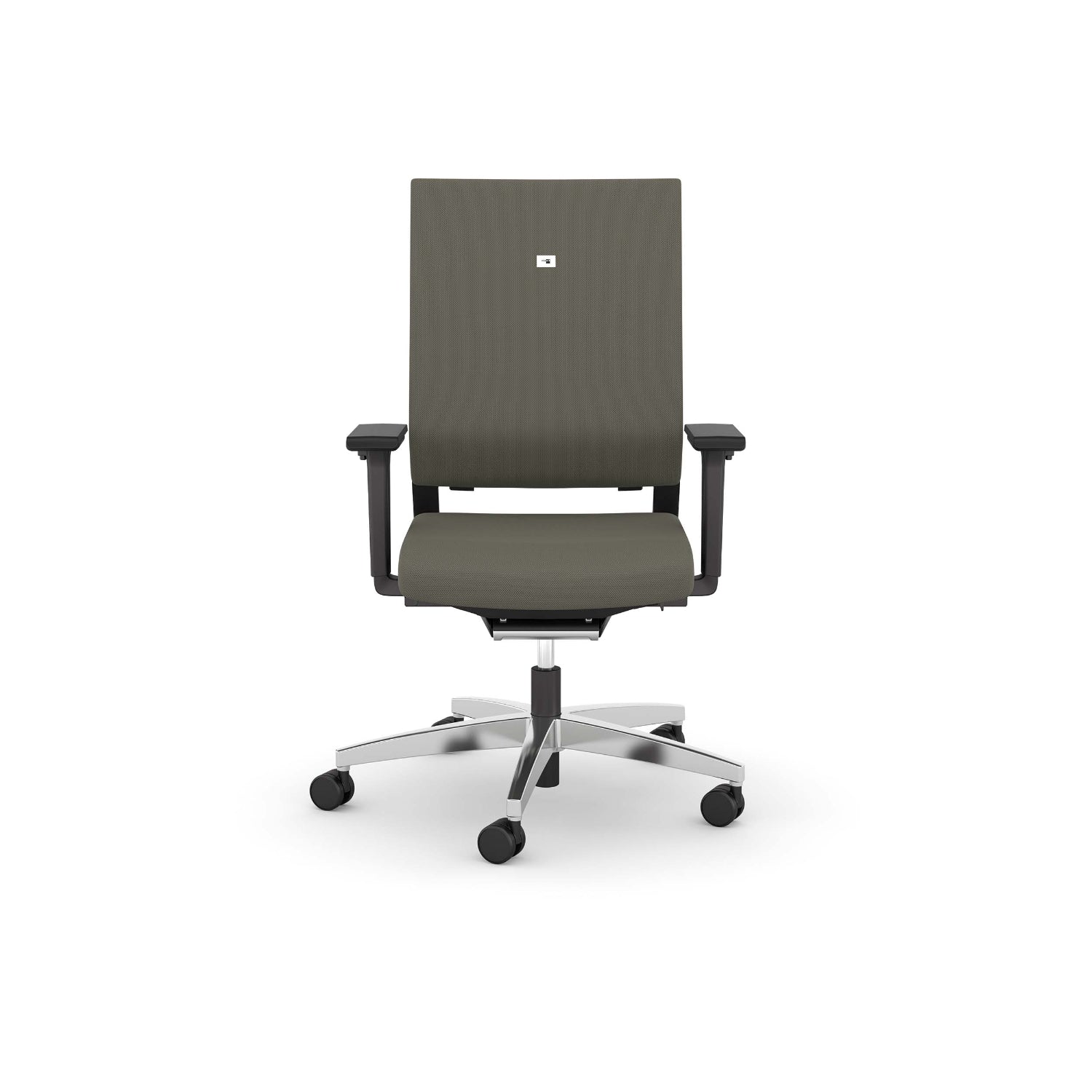 Viasit Impulse Bureaustoel NPR 1813 – NEN-EN 1335