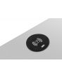 Power-Spot Wireless Charger USB A+C