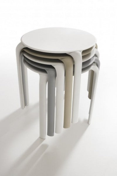 Drop ronde tafel