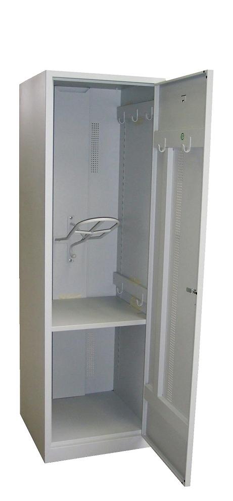 Zadelkast Pijlman 195x60x60