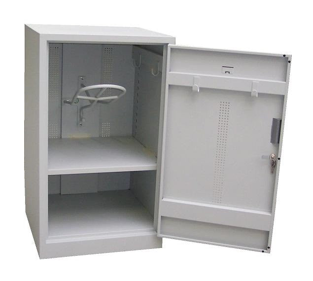 Zadelkast Pijlman 103x60x60