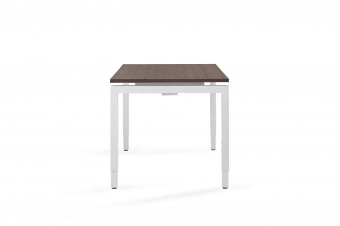 Schreibtisch N-Serie | Ergonomisch höhenverstellbarer Schreibtisch
