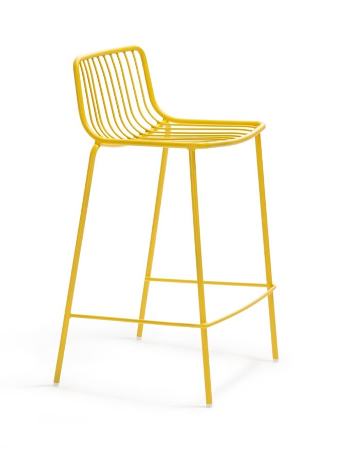 Nolita 3657 Outdoor Stool – Durable and Sustainable